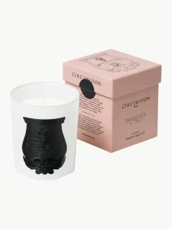 Handgemaakte geurkaars Rose Poivrée^Trudon Online