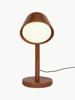 Handgemaakte grote tafellamp Ceramique Down^Flos Online