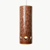 Handgemaakte hanglamp Lychee^HKLIVING Sale