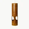 Handgemaakte hanglamp Rosewood^HKLIVING Clearance