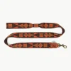 Handgemaakte hondenleiband Etna^Buddys Dogwear Clearance