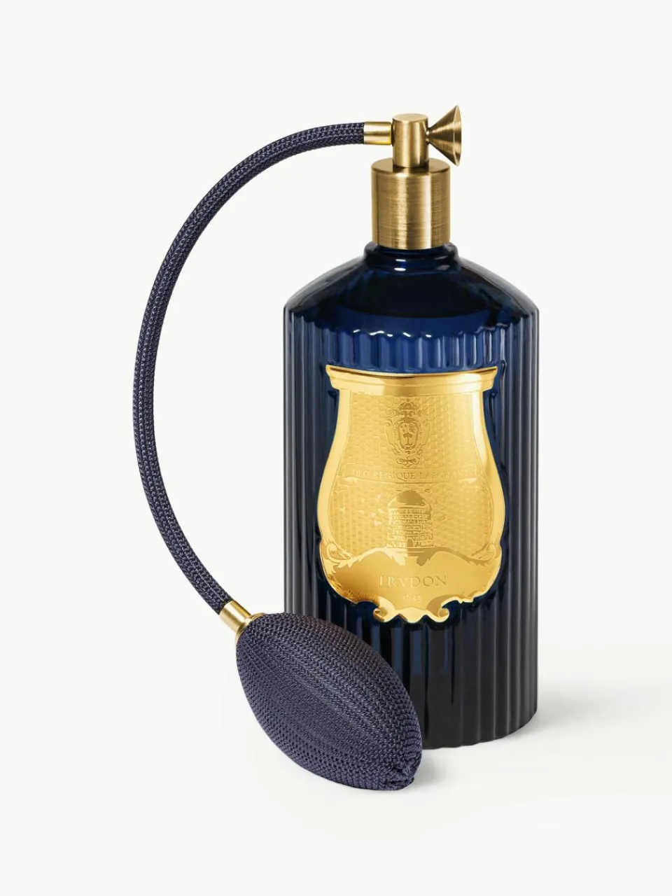 Handgemaakte kamerspray Maduraï^Trudon Hot