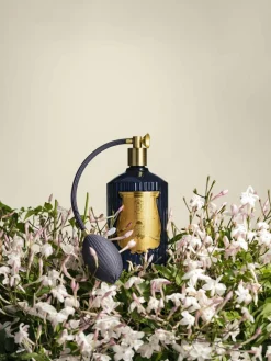 Handgemaakte kamerspray Reggio (etherische olie van Mandarijn)^Trudon Hot