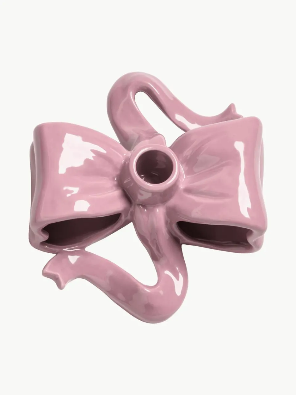 Handgemaakte kandelaar Ribbon^&k Amsterdam Sale