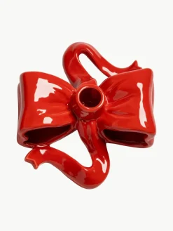Handgemaakte kandelaar Ribbon^&k Amsterdam New
