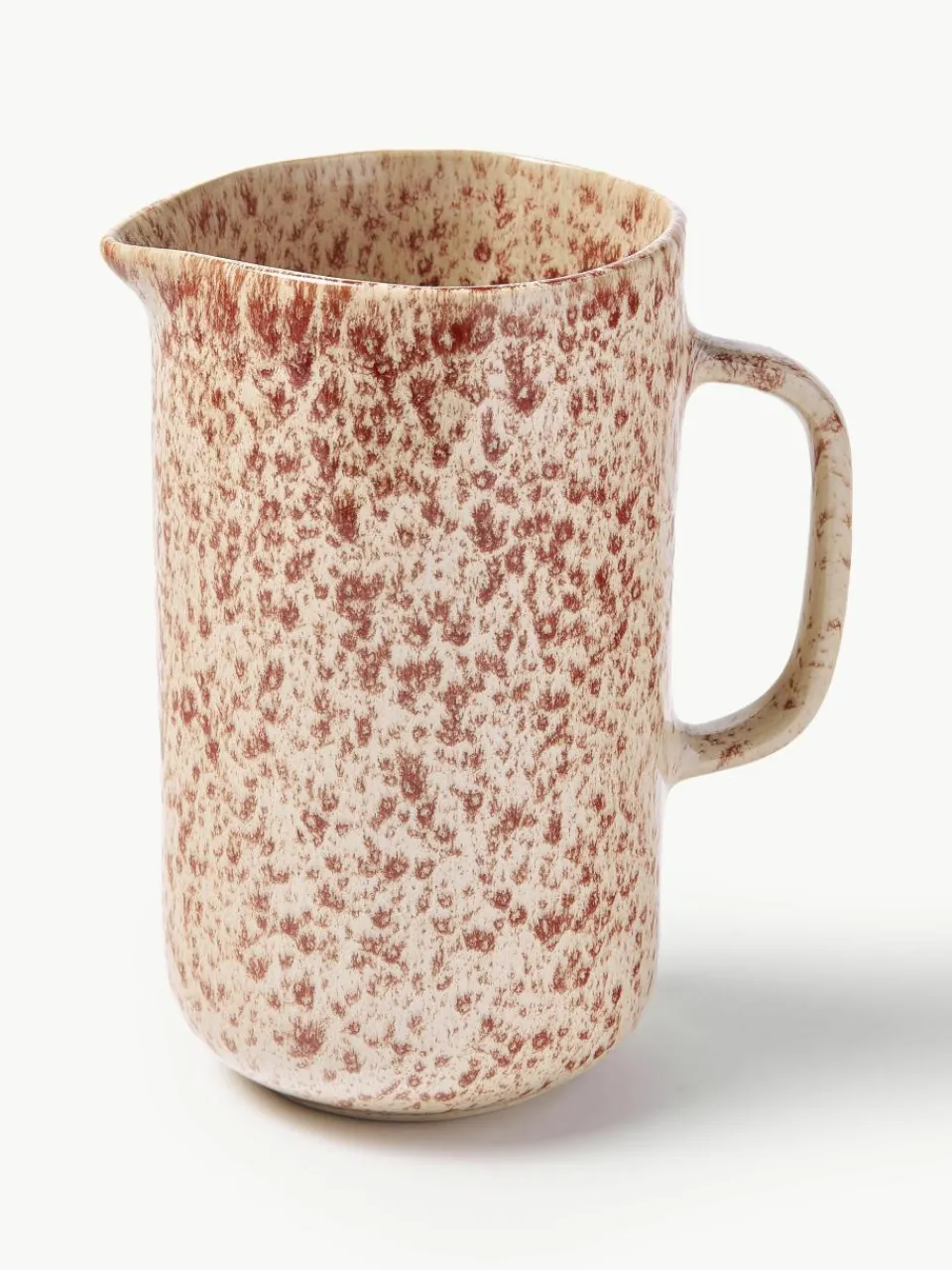 Handgemaakte karaf Bernardo, 890 ml^Westwing Collection Clearance