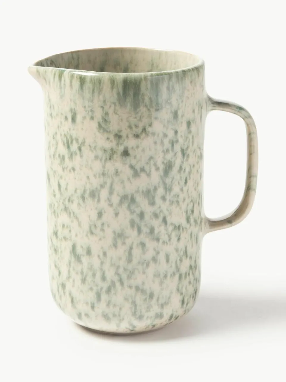 Handgemaakte karaf Bernardo, 890 ml^Westwing Collection Outlet