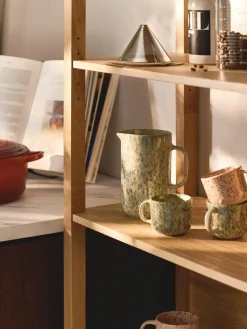 Handgemaakte karaf Bernardo, 890 ml^Westwing Collection Outlet