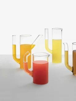 Handgemaakte karaf Cactus, 1.1 L^ICHENDORF Hot