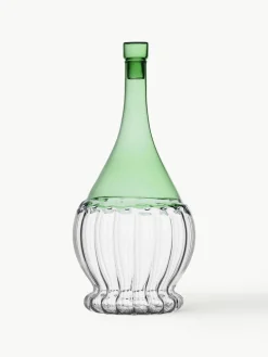Handgemaakte karaf Garden Picnic, 1.8 l^ICHENDORF Best