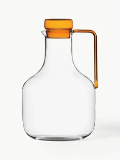 Handgemaakte karaf Liberta, 1.9 L^ICHENDORF Clearance