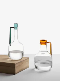 Handgemaakte karaf Liberta, 1.9 L^ICHENDORF Clearance