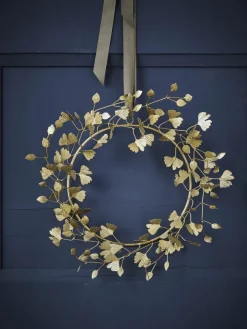 Handgemaakte kerstkrans Twigs, Ø 41 cm^House Doctor Sale