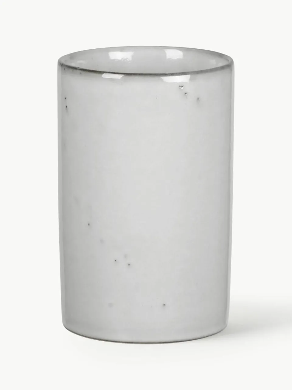 Handgemaakte keukengereihouder Nordic Sand^Broste Copenhagen Outlet
