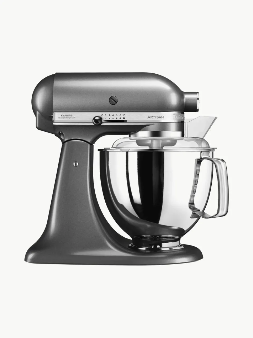 Handgemaakte keukenmachine Artisan^KitchenAid Clearance