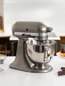 Handgemaakte keukenmachine Artisan^KitchenAid Clearance