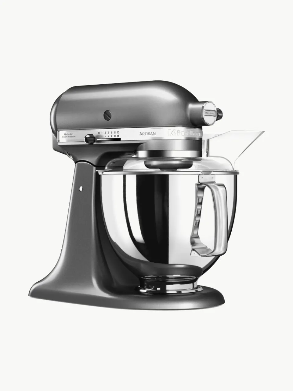 Handgemaakte keukenmachine Artisan^KitchenAid Clearance