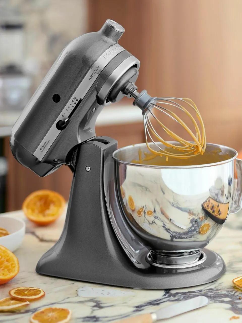 Handgemaakte keukenmachine Artisan^KitchenAid Clearance