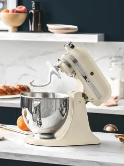 Handgemaakte keukenmachine Artisan^KitchenAid Fashion