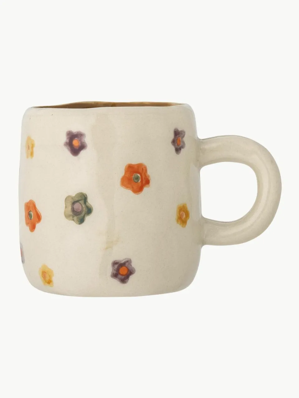 Handgemaakte kinderbeker Addy^Bloomingville Mini Outlet