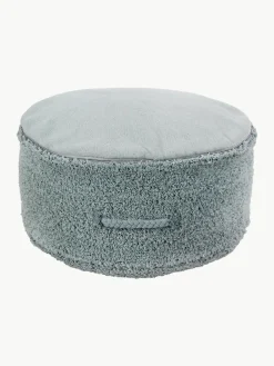 Handgemaakte kinderpoef Chill^Lorena Canals Fashion
