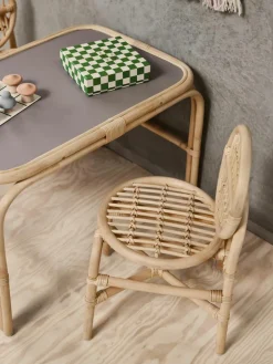 Handgemaakte kinderstoel Nana Mini^Oyoy Living Design Hot