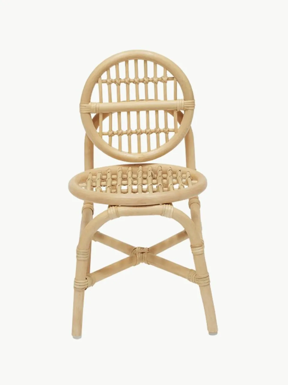 Handgemaakte kinderstoel Nana Mini^Oyoy Living Design Hot