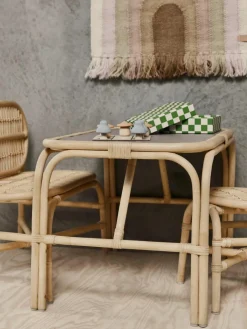 Handgemaakte kindertafel Nana Mini^Oyoy Living Design Online