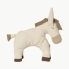 Handgemaakte knuffel Ezel van biokatoen^ferm LIVING Kids Online