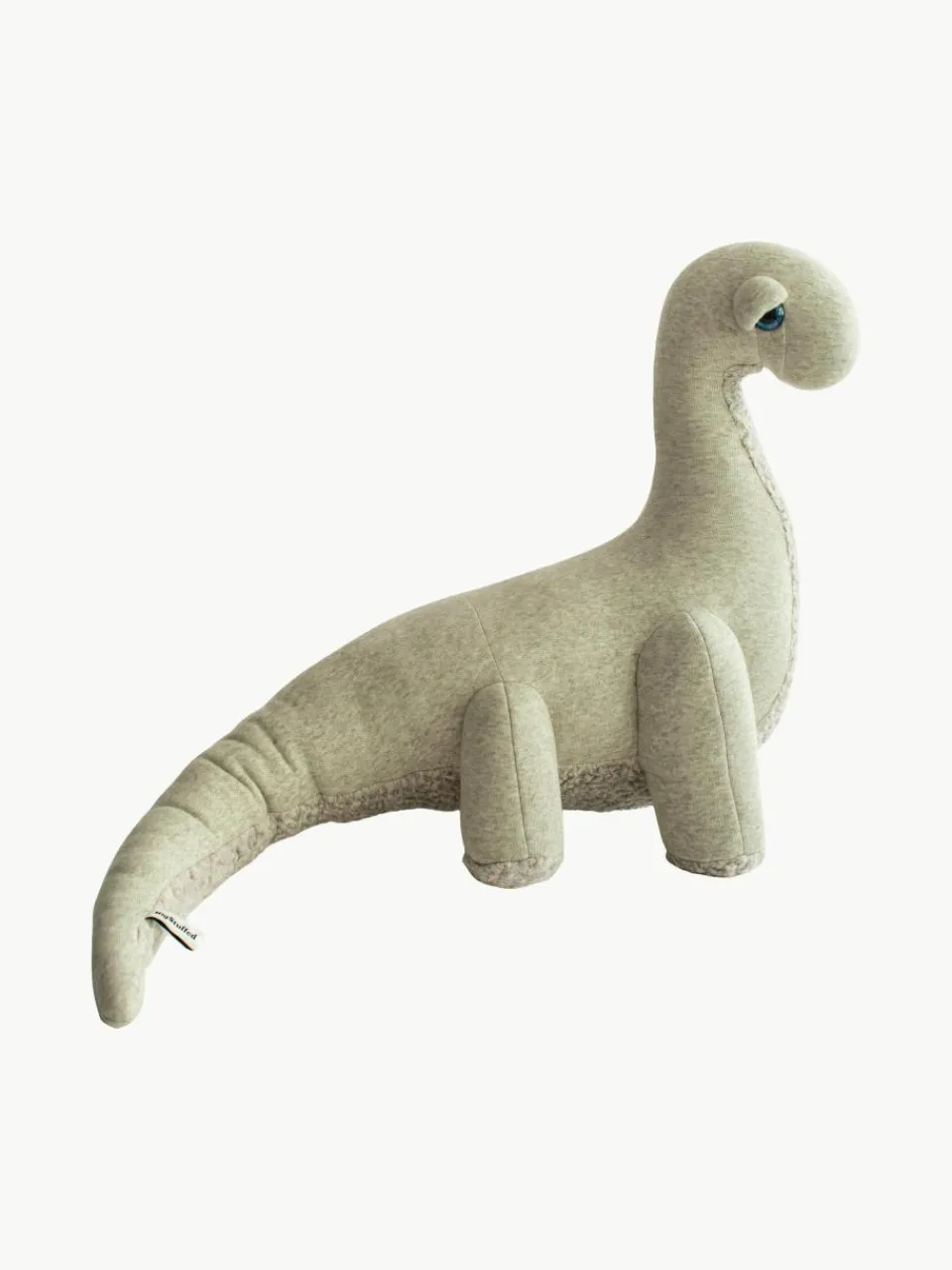 Handgemaakte knuffelkussen Diplo^BigStuffed Clearance