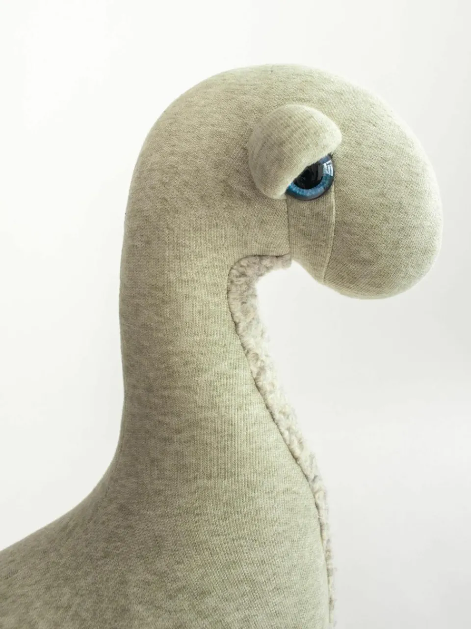 Handgemaakte knuffelkussen Diplo^BigStuffed Clearance