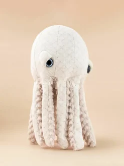 Handgemaakte knuffelkussen Whale^BigStuffed Best