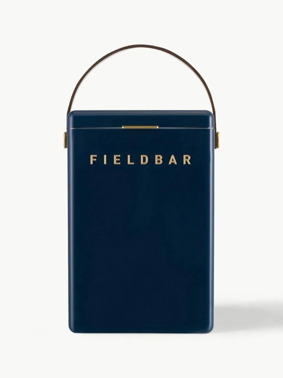 Handgemaakte koelbox Sea Boat^Fieldbar Best