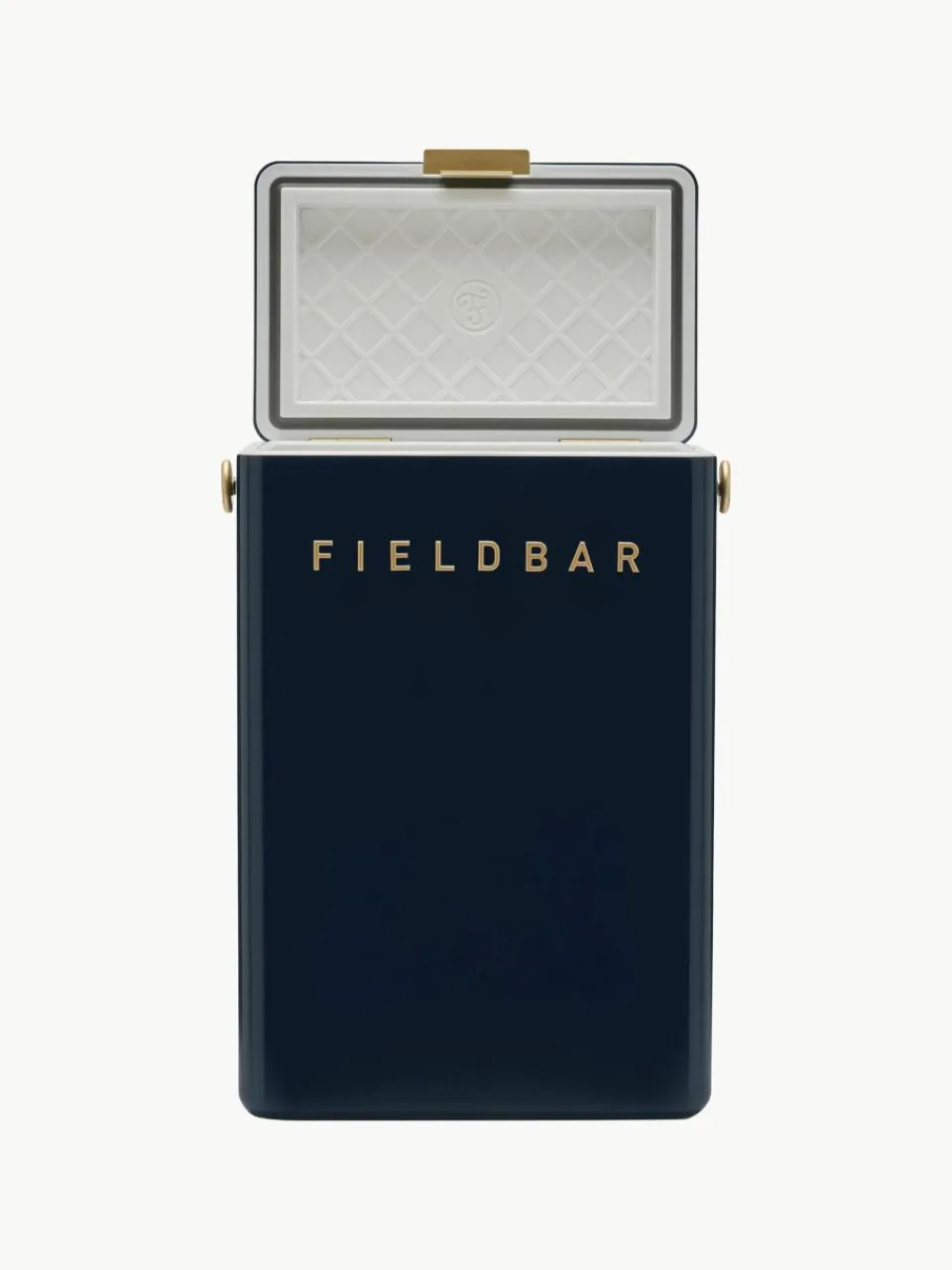 Handgemaakte koelbox Sea Boat^Fieldbar Best