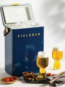 Handgemaakte koelbox Sea Boat^Fieldbar Best