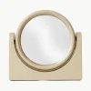 Handgemaakte make-up spiegel Dressing^HKLIVING Clearance