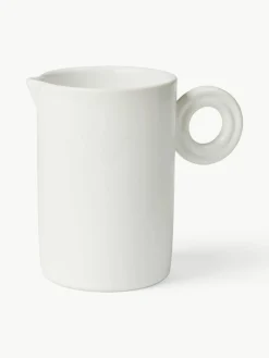 Handgemaakte melkkan Stevns, 400 ml^Broste Copenhagen Online