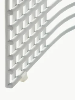 Handgemaakte metalen kruk Drop^Pols Potten Fashion