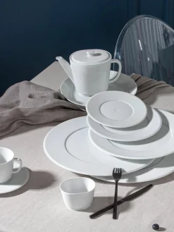 Handgemaakte mokken Vitruv van porselein, 2 stuks^Meissen New