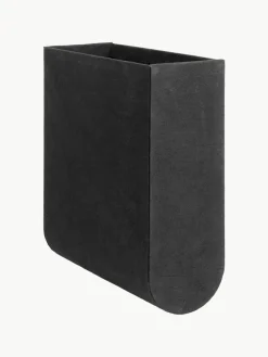 Handgemaakte opbergdoos Curved^Kristina Dam Outlet