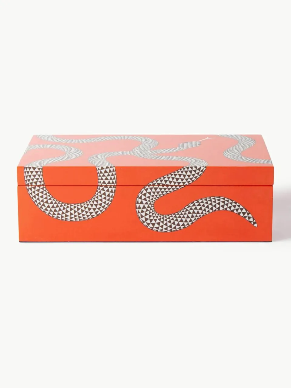 Handgemaakte opbergdoos Eden^Jonathan Adler Online