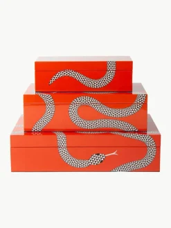 Handgemaakte opbergdoos Eden^Jonathan Adler Online