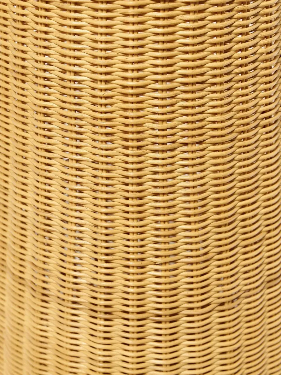 Handgemaakte opbergmand Laundry van rotan^ferm LIVING Hot