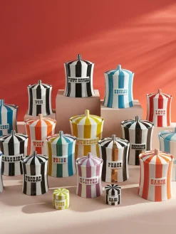 Handgemaakte opbergpot Vice^Jonathan Adler Outlet
