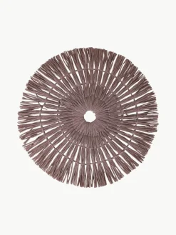Handgemaakte placemats Tovaglietta, 4-delig^Villa D'Este Home Tivoli Outlet