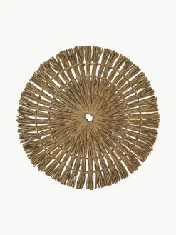 Handgemaakte placemats Tovaglietta, 6-delig^Villa D'Este Home Tivoli New