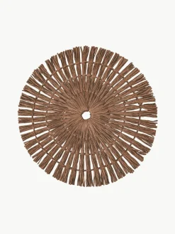 Handgemaakte placemats Tovaglietta, 6-delig^Villa D'Este Home Tivoli New