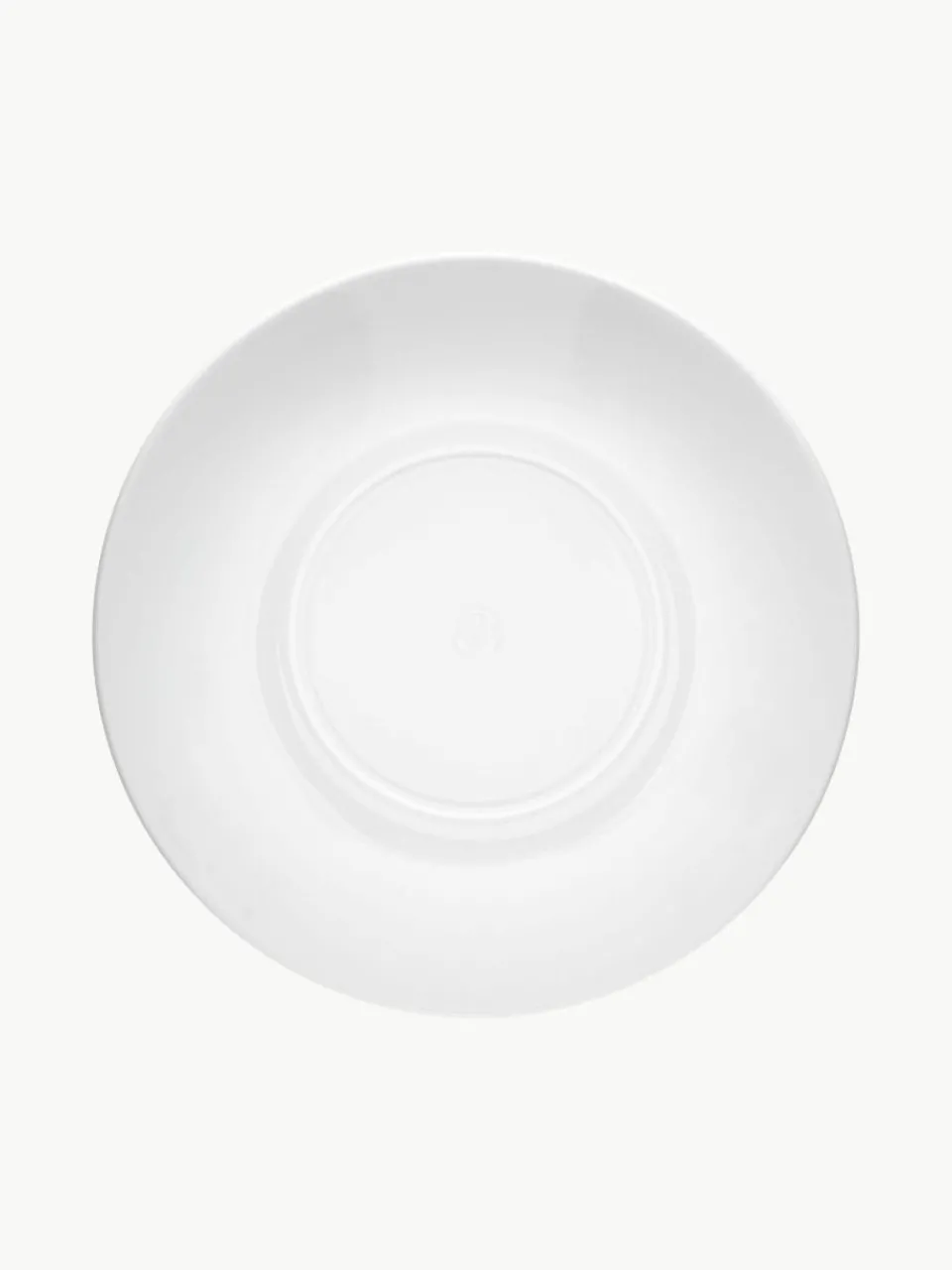 Handgemaakte porseleinen koffiekopjes Cosmopolitan met schoteltjes, 2 stuks^Meissen Hot