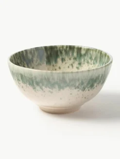 Handgemaakte schalen Bernardo, 4 stuks^Westwing Collection Discount