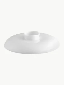 Handgemaakte serveerkommen Wellenspiel reliëf met deksel^Meissen Sale